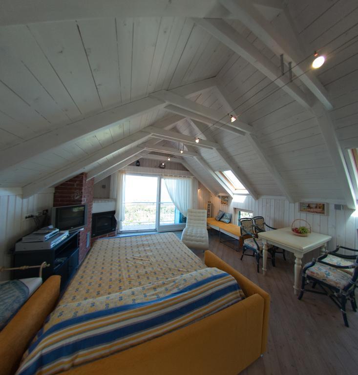Апартаменти Bonavista Брела Номер фото